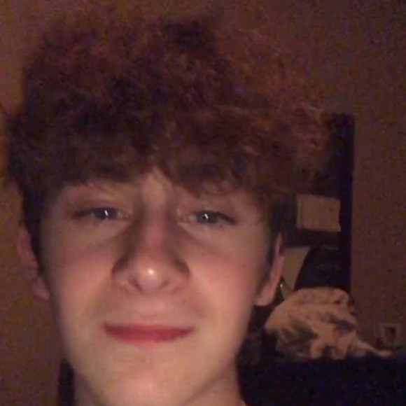 Meet your Posher, Andy - Picture 1 of 1